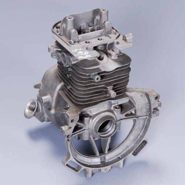 You are currently viewing Everything You Need to Know about Die Casting