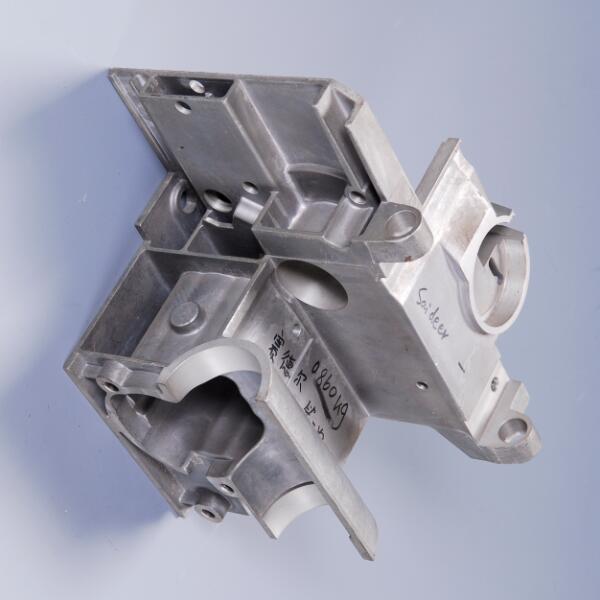 You are currently viewing What Is Aluminum Die Casting?